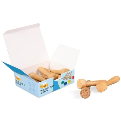 Abbildung von JOVI My First Plastilina Baby Knete 152 Gramm