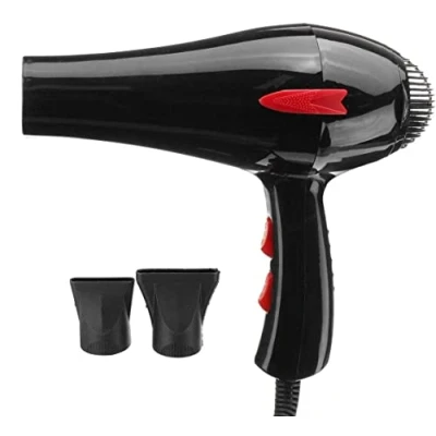 Abbildung von Tempo di Saldi RCT3900 Professioneller Haartrockner, 2000 W, Friseur, mit zwei Geschwindigkeiten