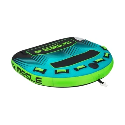 Abbildung von Funtube Vapor 3 Personen Wasserreifen Tube für Boot Wassersport