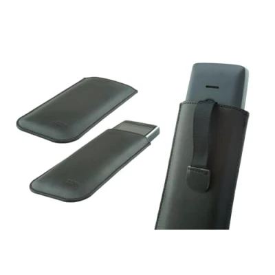 Abbildung von caseroxx Slide Etui für Nokia 3210 (2024), Tasche (Slide in schwarz)
