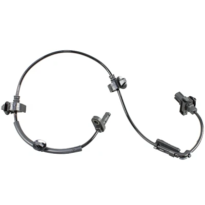 Abbildung von METZGER 09001341 ABS Sensor 2 HONDA: CR V 3