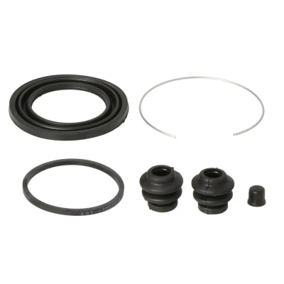 Abbildung von AUTOFREN SEINSA D4720 Bremssattel Reparatursatz Vorderachse 57 TOYOTA: Corolla IX Schrägheck, Celica VII Coupe, Kombi