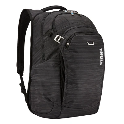 Abbildung von Thule Construct Backpack 24L Tagesrucksack, Größe: One Size, Black