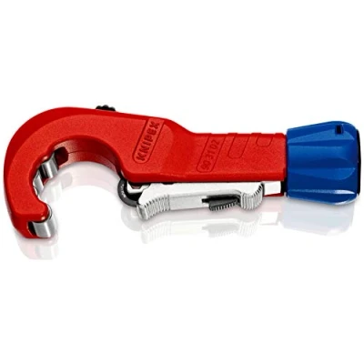 Abbildung von KNIPEX TubiX Rohrabschneider (90 31 02 SB)
