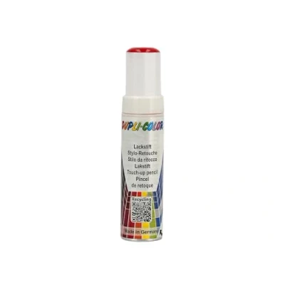 Abbildung von DUPLI COLOR 600142 AUTO 5 0200 rot 12 ml