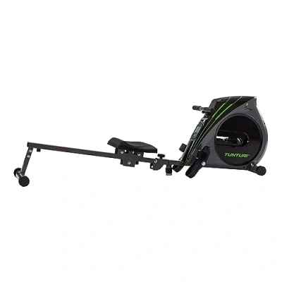 Abbildung von Rudergerät Cardio Fit R20 Rudermaschine Rower für zuhause