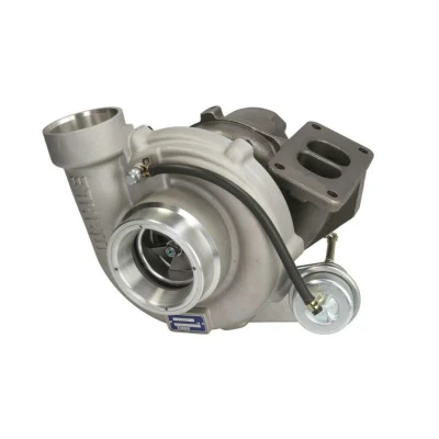 Abbildung von Lader, Aufladung MAHLE 001 TC 18023 000