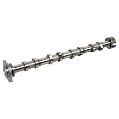 Abbildung von FEBI BILSTEIN 175581 Nockenwelle Einlassseite FORD: Transit Mk6 Pritsche/Fahrgestell