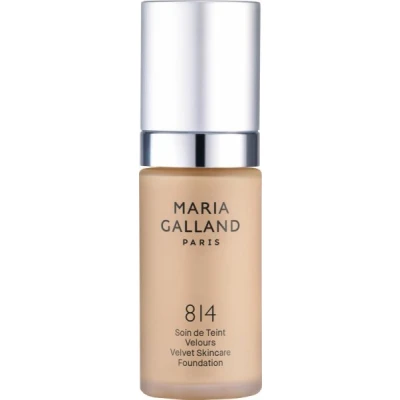 Abbildung von Maria Galland 814 Soin De Teint Velours 30 ml