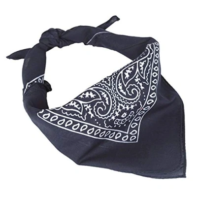 Abbildung von Mil Tech Halstücher 12620003 Blau One Size