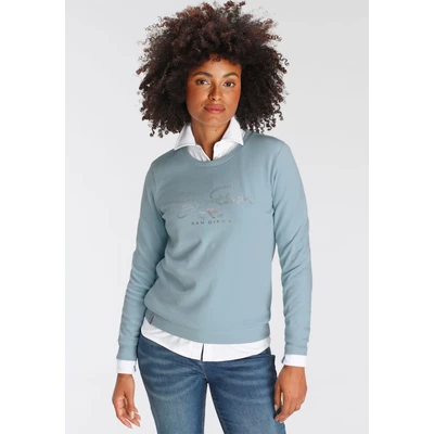 Abbildung von KangaROOS Sweatshirt, mit coolem Logoschriftzug