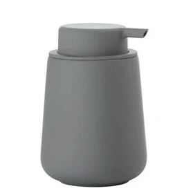 Abbildung von Zone Denmark Nova One Seifenspender grey 8,5cm