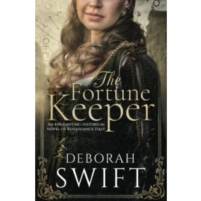 Abbildung von The Fortune Keeper: A gripping historical novel of Renaissance Italy (Italian Series)