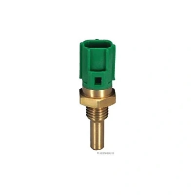 Abbildung von HERTH+BUSS JAKOPARTS J5622006 Kühlmitteltemperatursensor grün MAZDA: MX 5 2, I, 3 Hatchback, SUZUKI: SWIFT 3, Samurai SUV, Jimny SUV