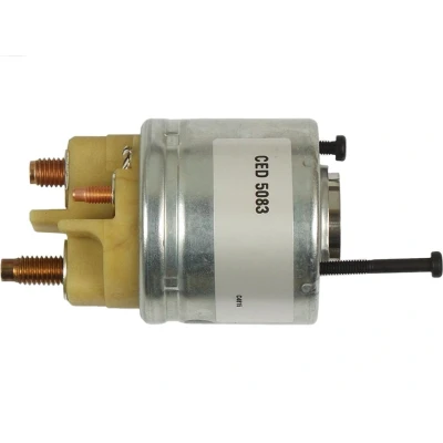 Abbildung von Magnetschalter, Starter AS PL SS3041(VALEO)