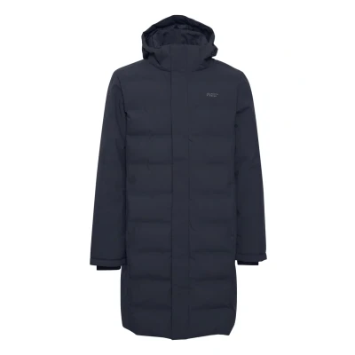 Abbildung von North Bend Nbmarko M WPRO 5.000 MIT Wasserdichter Beschichtung Wintermantel, Herren, Größe: Medium, Navy blazer