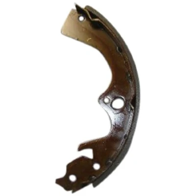 Abbildung von ASHIKA 55 03 396 Bremsbacken Hinterachse 260 46