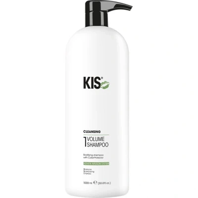 Abbildung von KIS Cleansing Volume Shampoo 1000ml