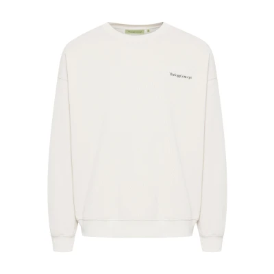 Abbildung von Thejoggconcept Sweatshirt, Herren, Größe: Small, Birch