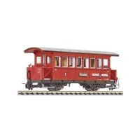 Abbildung von H0e Rollmaterial Liliput L344360 DC