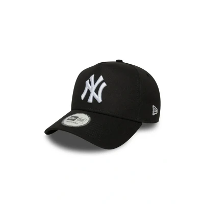 Abbildung von NEW Era Forty Aframe YORK Yankees Cap, Herren, Größe: One Size, Noir