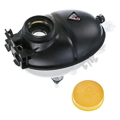 Abbildung von Frankberg Ausgleichsbehälter mit Sensor für C 180 200 220 250 W204 C204 S204 2007 2019 2045000049