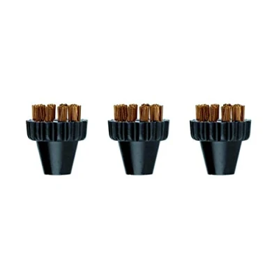 Abbildung von Polti PAEU0297 Saugdüse po lot de 3 brosses lai