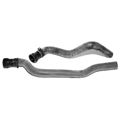 Abbildung von MAPCO 39720 Schlauch, Wärmetauscher Heizung FORD: FIESTA 5, Fusion Kombi, MAZDA: 2 Hatchback