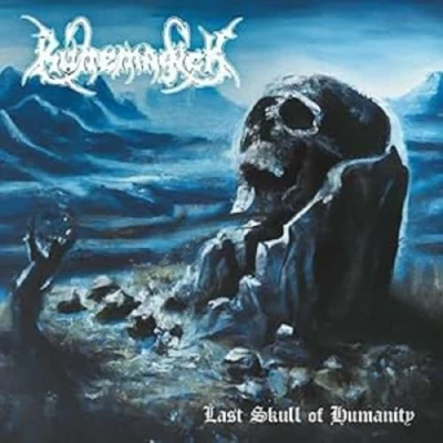 Abbildung von Last Skulll of Humanity Clear [Vinyl LP]