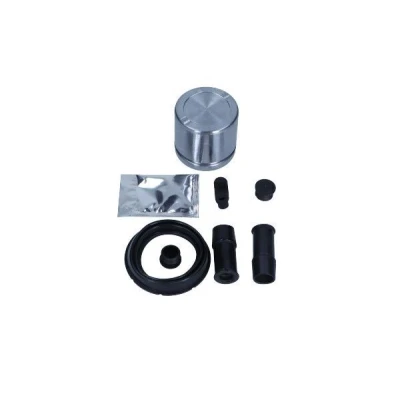 Abbildung von MAXGEAR 27 1574 Bremssattel Reparatursatz Vorderachse 60 VOLKSWAGEN: Touareg I, Transporter 5 Bus, Multivan (7HM