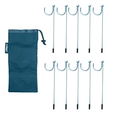 Abbildung von Colapz Caravan Zubehör Flexi Waste Collapsible Flexibles und ausziehbares Pipe System