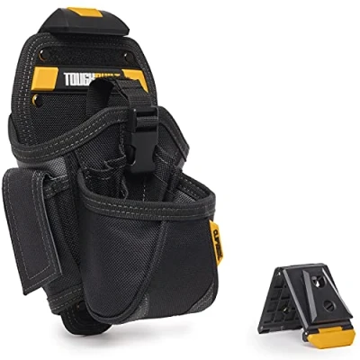 Abbildung von ToughBuilt Twist Drill Case ToughBuilt(r), LX