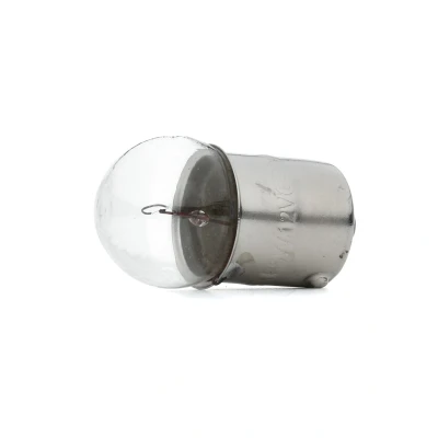 Abbildung von VEMO V99 84 0004 Glühlampe, Kennzeichenleuchte 12 5 R5W Original Qualität BA15s außen VOLKSWAGEN: Golf 4 Schrägheck, Tiguan I