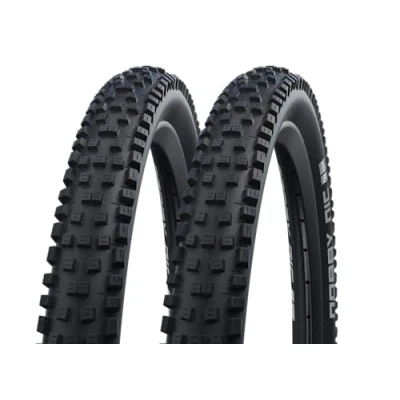 Abbildung von Reifen Schwalbe Nobby Nic Performance 26 X 2.25&quot; / 57 559 Mm Schwarz
