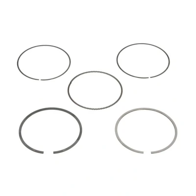 Abbildung von GOETZE ENGINE 08 434600 00 Kolbenringsatz 84 BMW: 5 Touring, 3 X5