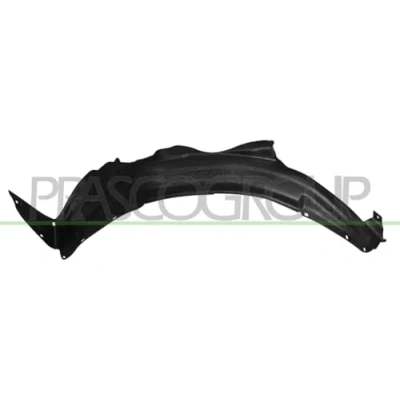 Abbildung von PRASCO Premium HN3313604 Innenkotflügel vorne links HYUNDAI: Getz