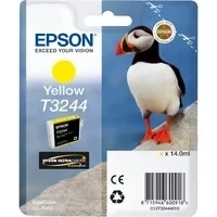 Abbildung von Epson T3244 Gelb Druckerpatrone