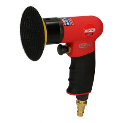 Abbildung von KS TOOLS 515.5111 Exzenterschleifer 5,2bar 113l/min ohne Scheibemm