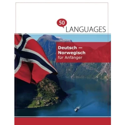 Abbildung von Deutsch Norwegisch für Anfänger: Ein Buch in 2 Sprachen