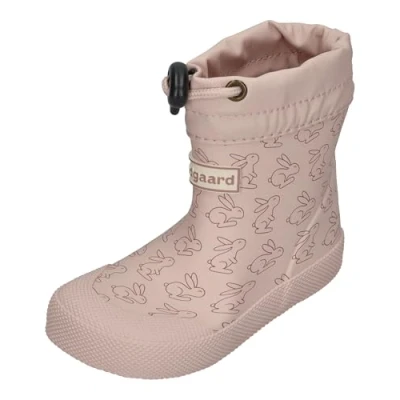 Abbildung von bundgaard COVER BG401040_790 Gummistiefel Rabbit Rose