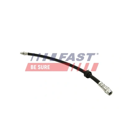 Abbildung von FAST FT35060 Bremsschläuche Vorderachse links, rechts 410 F10X1 RENAULT: Trafic 2 Bus, Kasten, 3 Kastenwagen