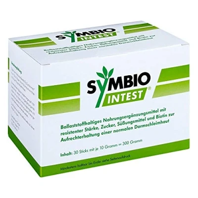 Abbildung von SYMBIO INTEST Pulver 30 St