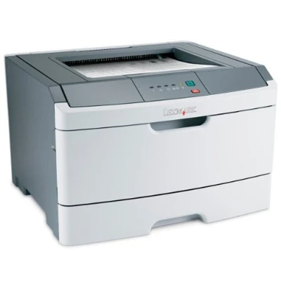 Abbildung von Lexmark E260D Mono Laserdrucker