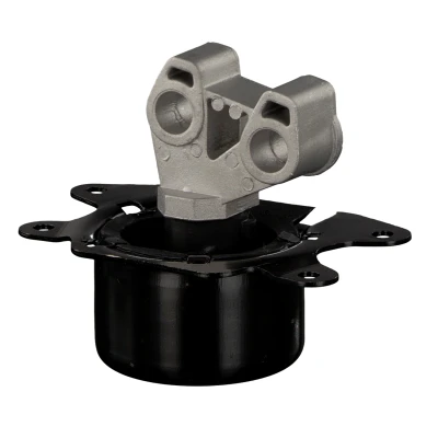 Abbildung von FEBI BILSTEIN 24948 Motorlager vorne links Hydrolager OPEL: Corsa C Schrägheck