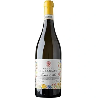 Abbildung von Poderi Luigi Einaudi Moscato D&#039;Asti DOCG 75cl