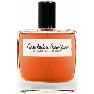 Abbildung von Olfactive Studio Spray Flash Back in New York Eau de Parfum 50ml