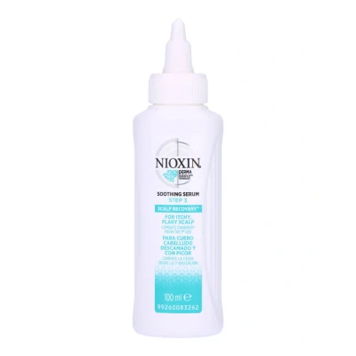 Abbildung von Nioxin Scalp Recovery Soothing Serum 100ml