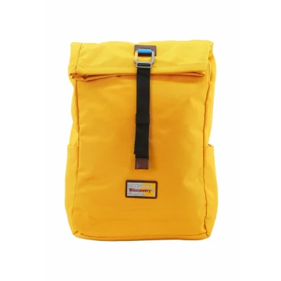 Abbildung von Discovery ICON Tagesrucksack, Größe: One Size, Yellow
