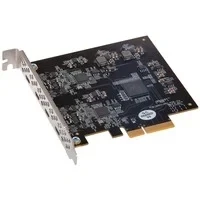 Abbildung von Sonnet Allegro USB C 4 Port PCIe Karte