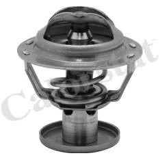 Abbildung von CALORSTAT by Vernet TH6578.87J Kühlwasserthermostat 87 54,0 mit Dichtung FORD: MONDEO 3 Kombi, 3, Stufenheck, JAGUAR: S Type